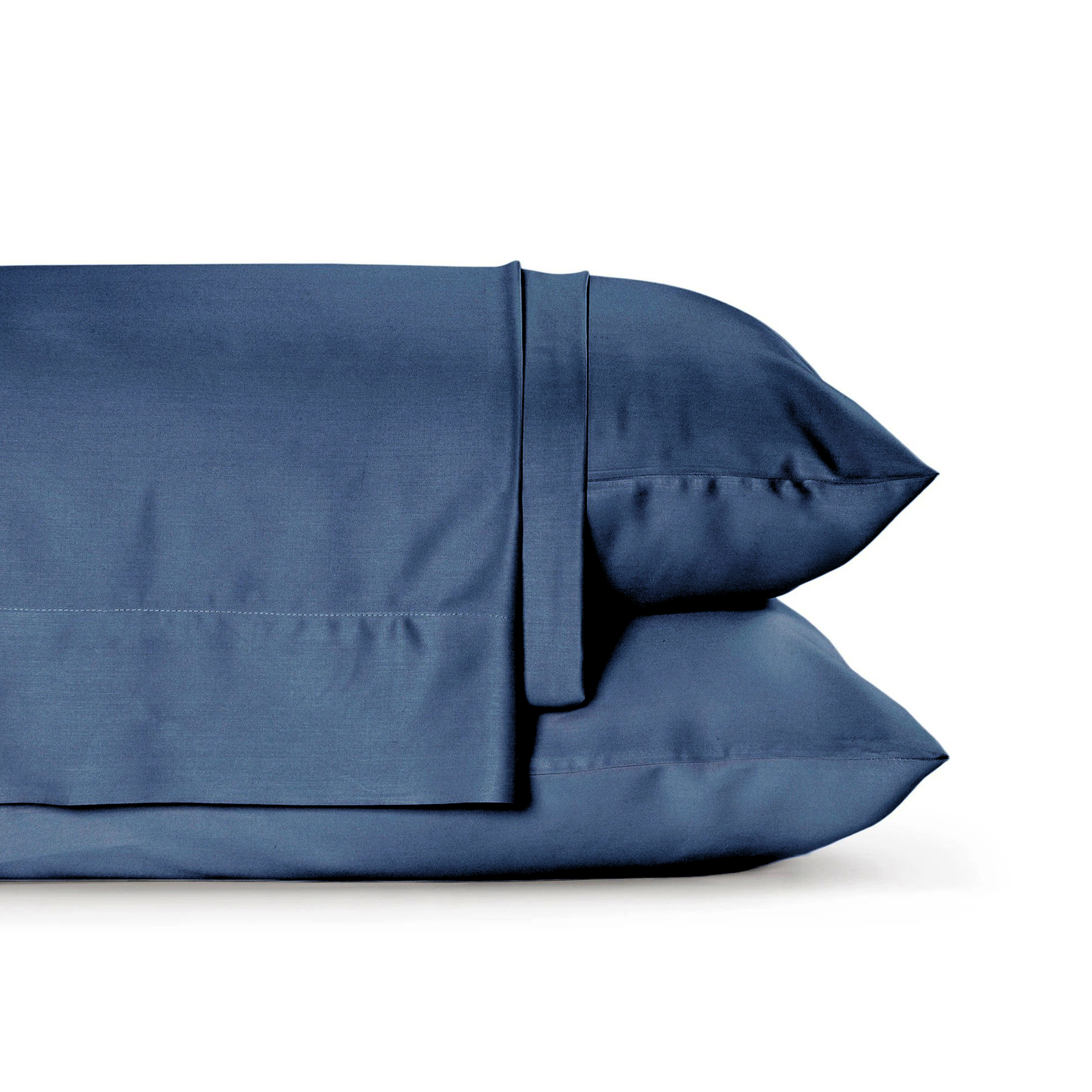 Bamboo Viscose Sheets Set of 4 – Soft, Breathable & Hypoallergenic Bedding