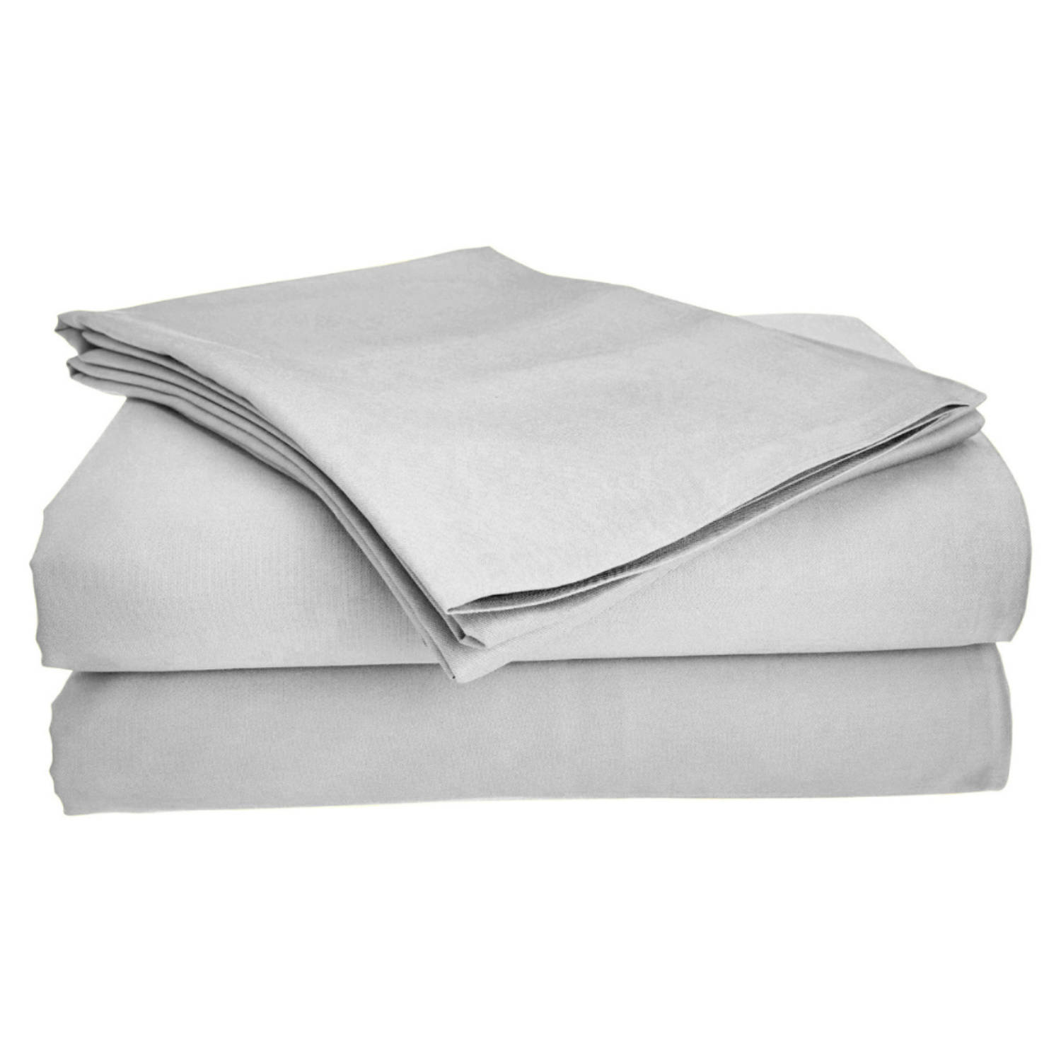 Bamboo Viscose Sheets Set of 4 – Soft, Breathable & Hypoallergenic Bedding