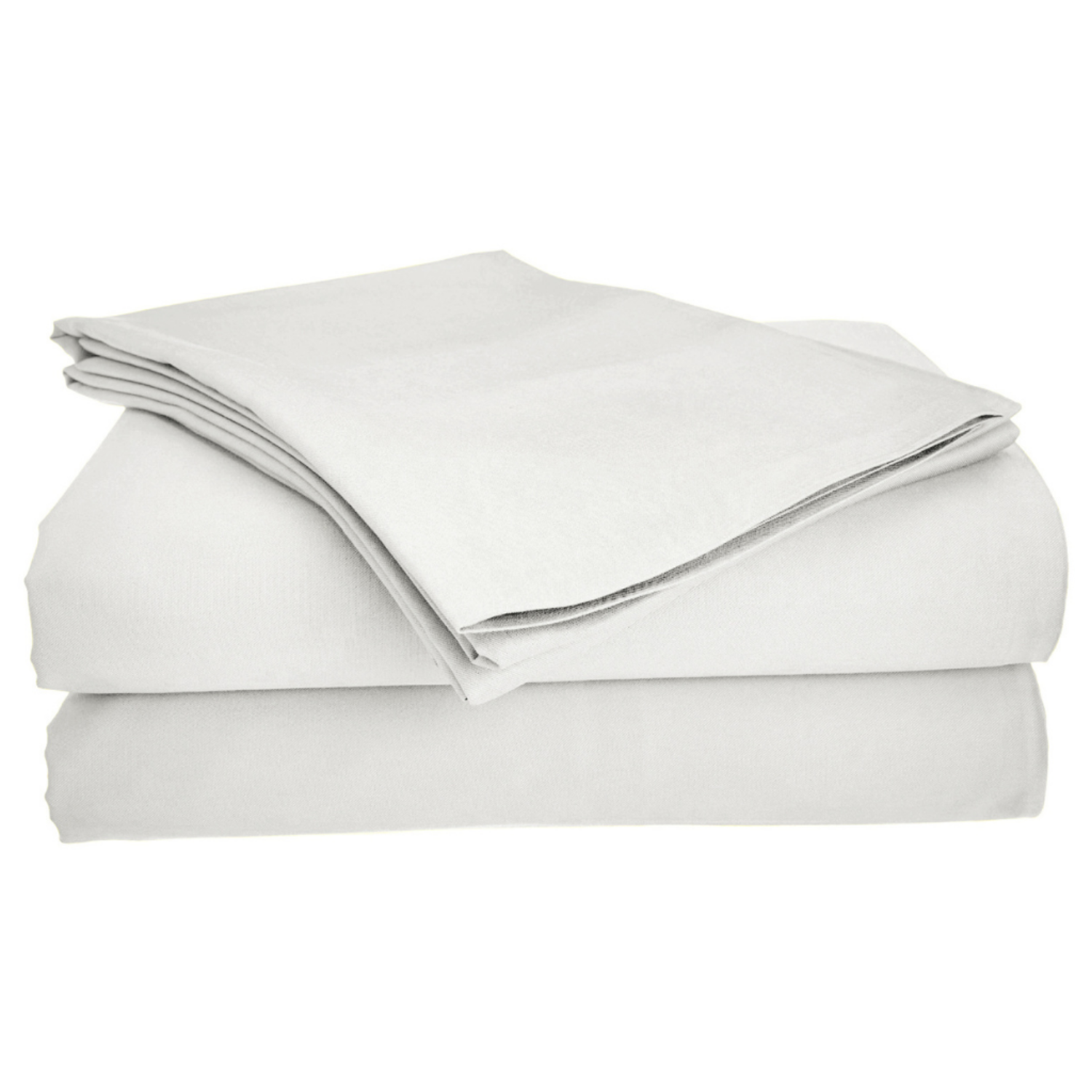 Bamboo Viscose Sheets Set of 4 – Soft, Breathable & Hypoallergenic Bedding